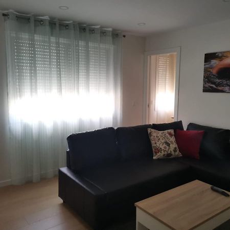 Apartamento Con Estupendas Vistas 莫阿纳 外观 照片