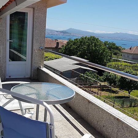 Apartamento Con Estupendas Vistas 莫阿纳 外观 照片