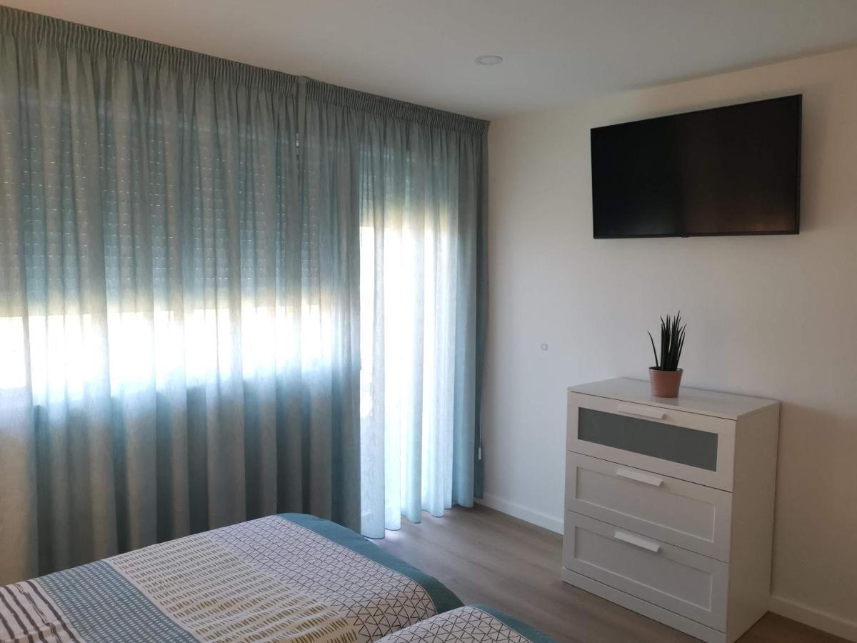 Apartamento Con Estupendas Vistas 莫阿纳 外观 照片