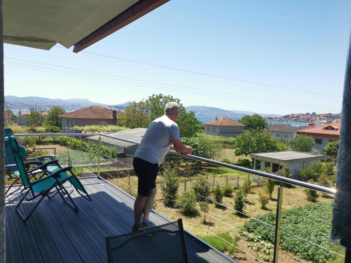 Apartamento Con Estupendas Vistas 莫阿纳 外观 照片