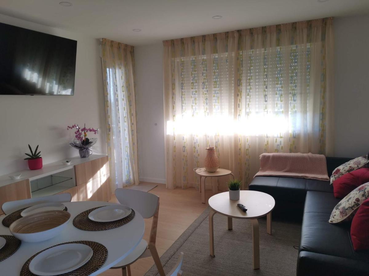 Apartamento Con Estupendas Vistas 莫阿纳 外观 照片