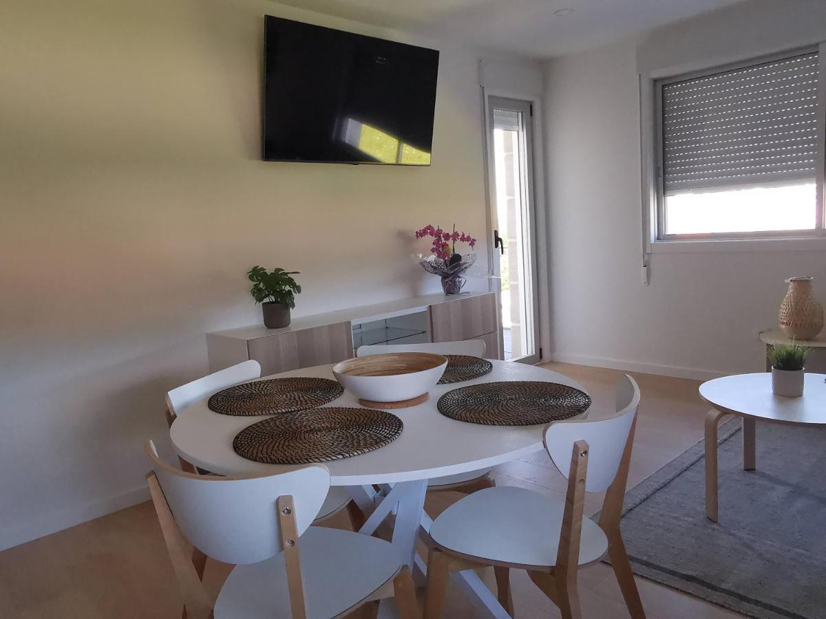 Apartamento Con Estupendas Vistas 莫阿纳 外观 照片