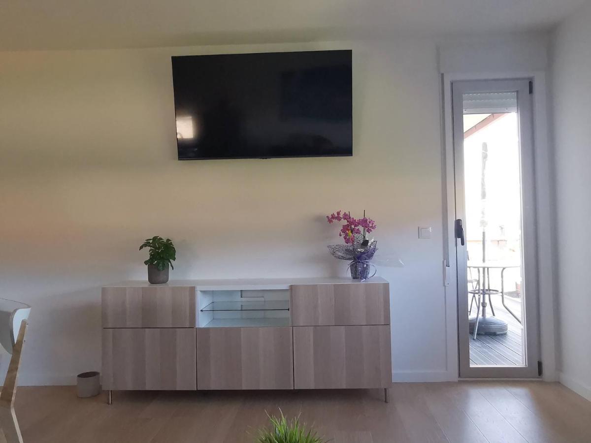 Apartamento Con Estupendas Vistas 莫阿纳 外观 照片