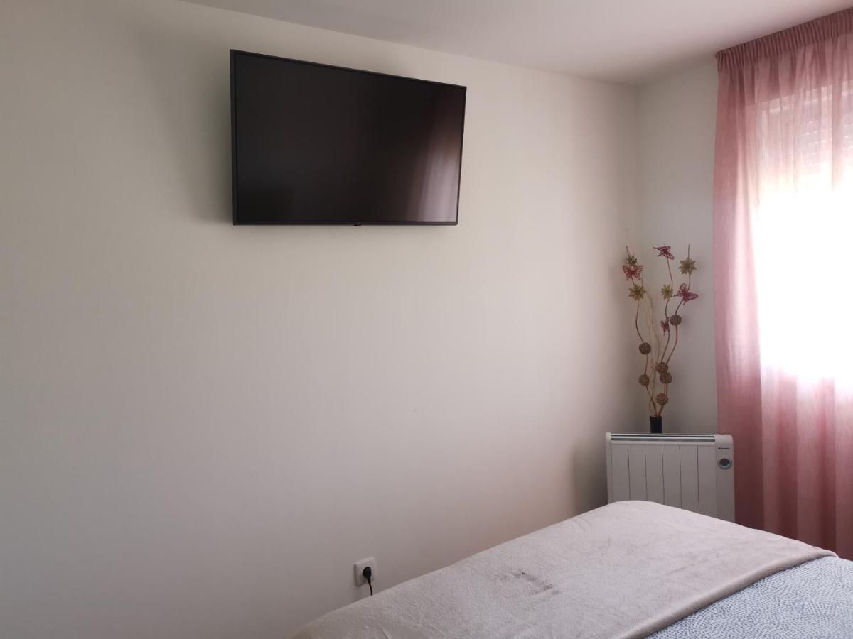 Apartamento Con Estupendas Vistas 莫阿纳 外观 照片