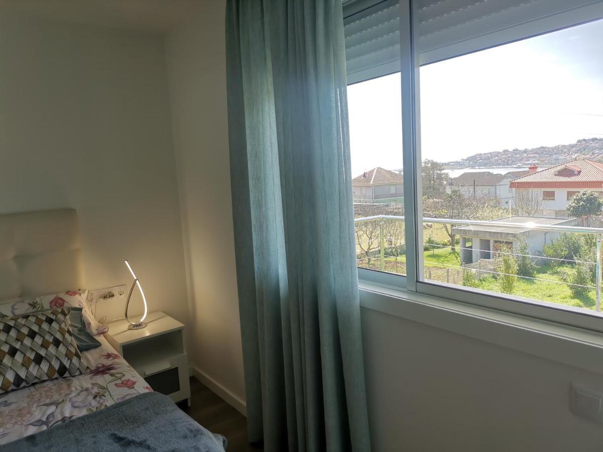 Apartamento Con Estupendas Vistas 莫阿纳 外观 照片