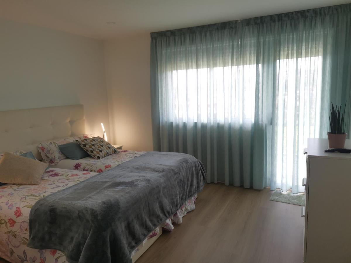 Apartamento Con Estupendas Vistas 莫阿纳 外观 照片