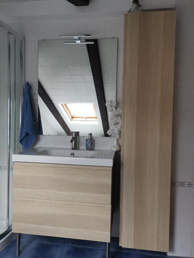 Apartamento Con Estupendas Vistas 莫阿纳 外观 照片