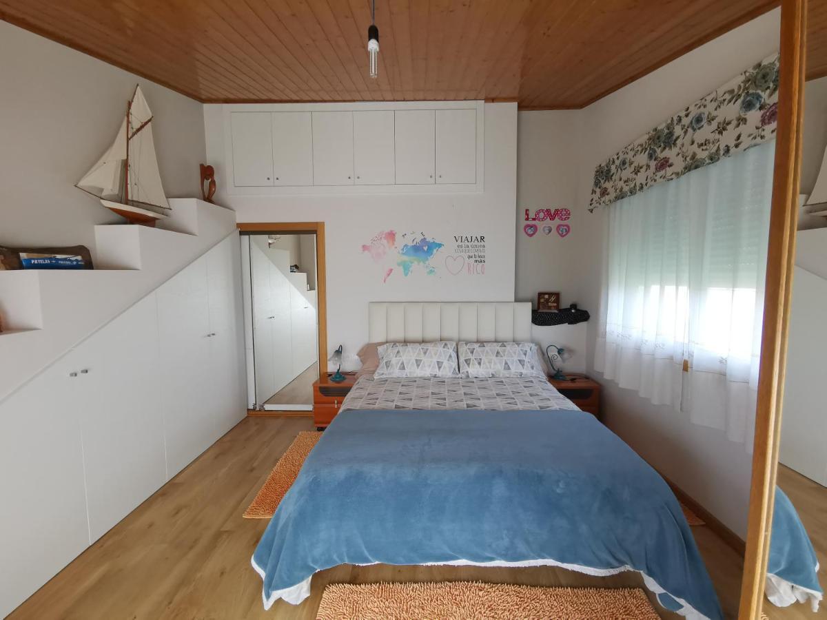 Apartamento Con Estupendas Vistas 莫阿纳 外观 照片