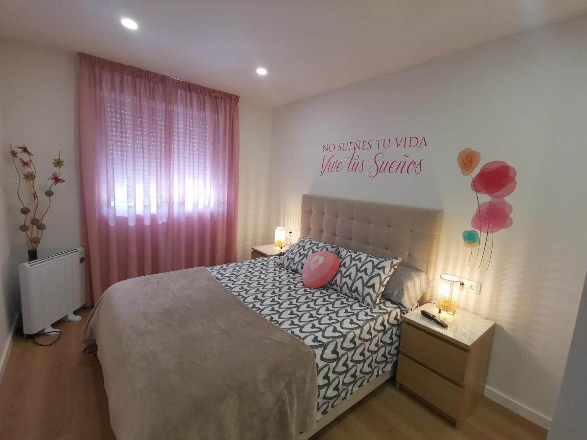 Apartamento Con Estupendas Vistas 莫阿纳 外观 照片