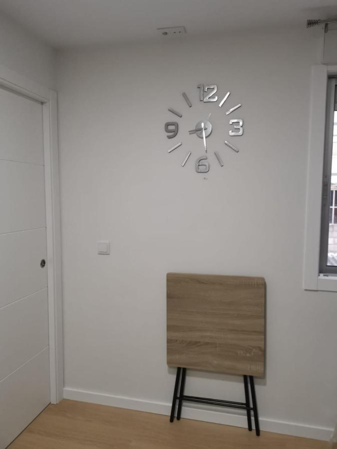 Apartamento Con Estupendas Vistas 莫阿纳 外观 照片