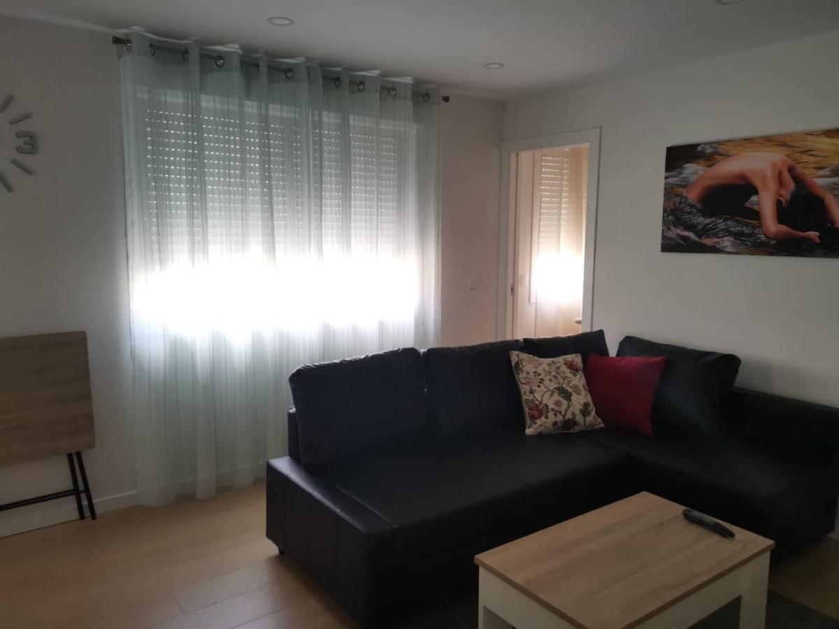 Apartamento Con Estupendas Vistas 莫阿纳 外观 照片