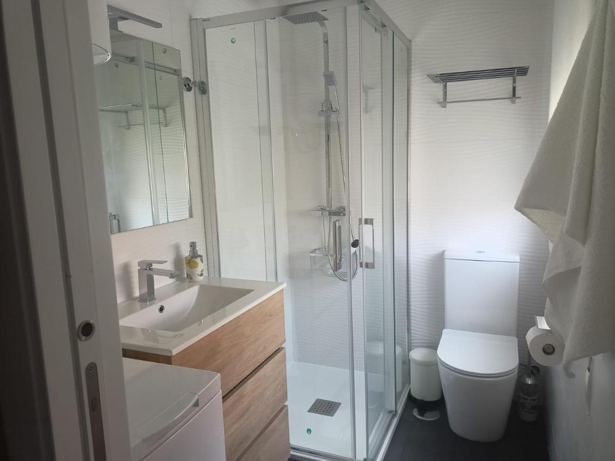 Apartamento Con Estupendas Vistas 莫阿纳 外观 照片