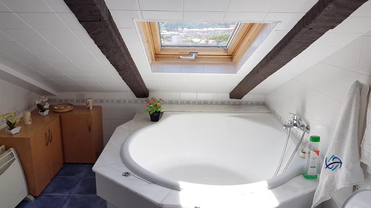 Apartamento Con Estupendas Vistas 莫阿纳 外观 照片