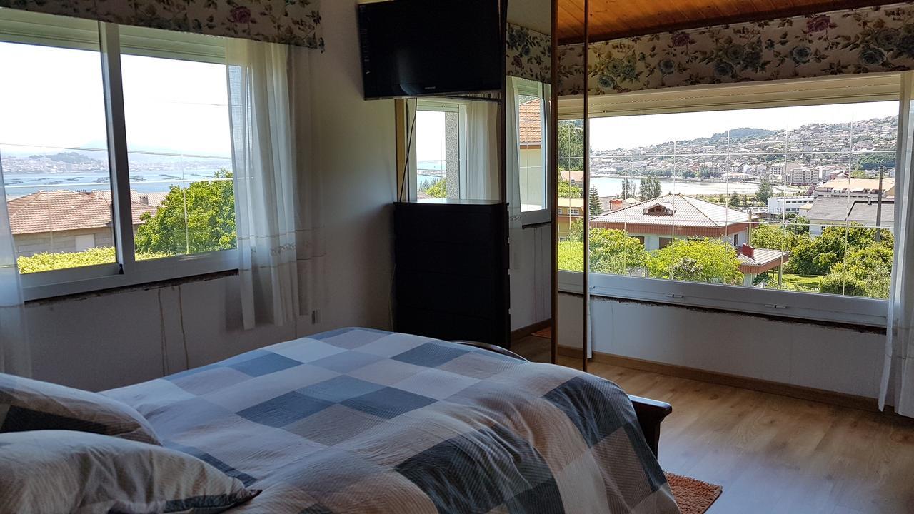 Apartamento Con Estupendas Vistas 莫阿纳 外观 照片