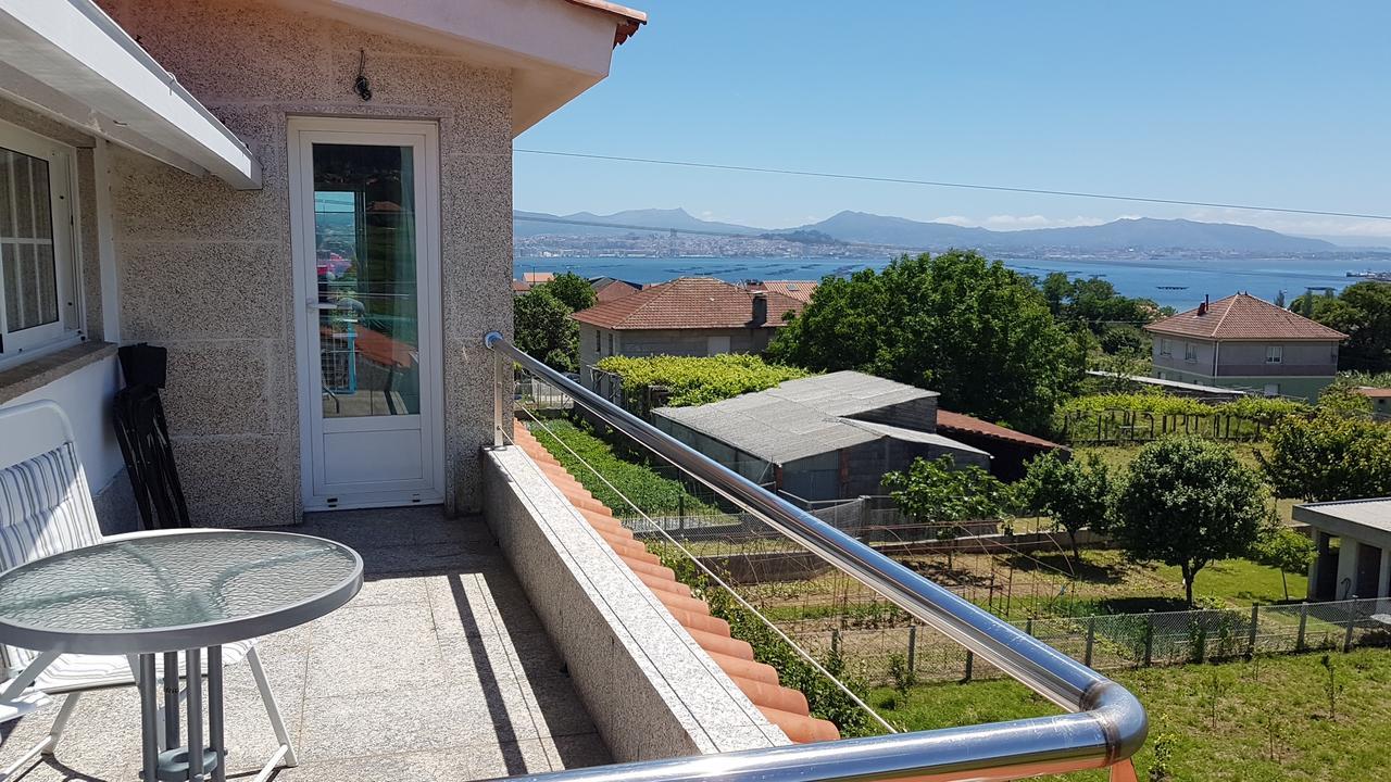 Apartamento Con Estupendas Vistas 莫阿纳 外观 照片